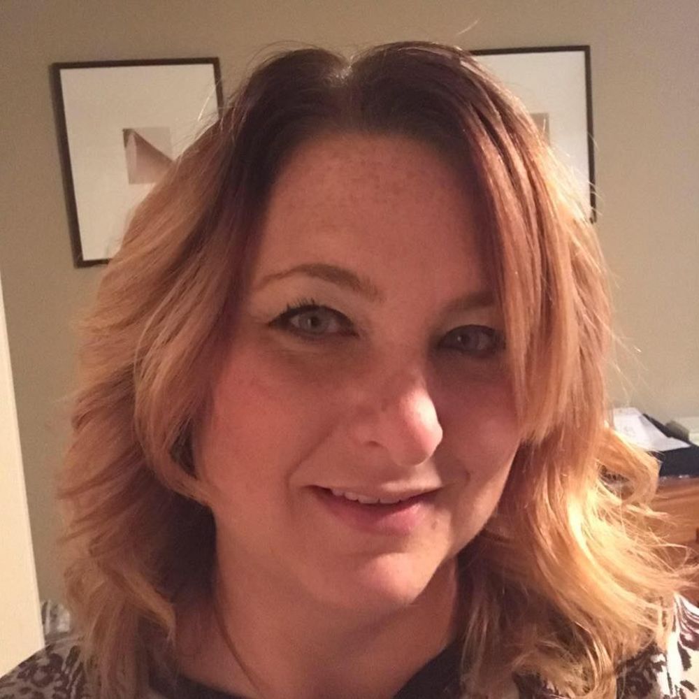 Meet your Posher, Michele